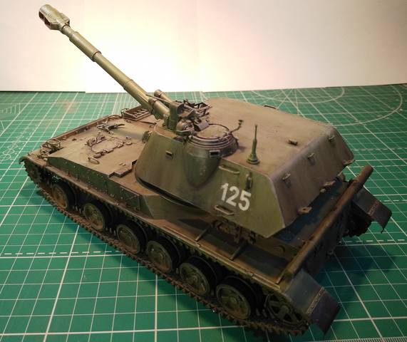 1/35 2С3 Акация 26841315_m