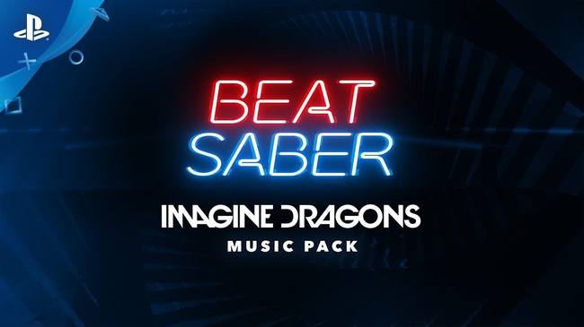 Beat Saber - Aero Chord - quot;Boundless quot; digital