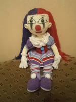 Клара-Клоун от Crochet Crazy Crew 27.04.19 - Страница 2 26917882_s