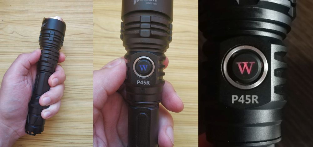 obzor-tactical-flashlight-Wuben-P45R-review-06
