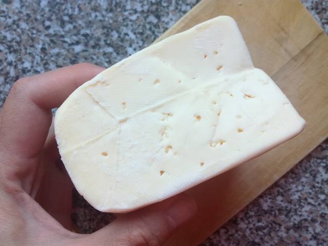 Сырные истории, или Сыроварня дома