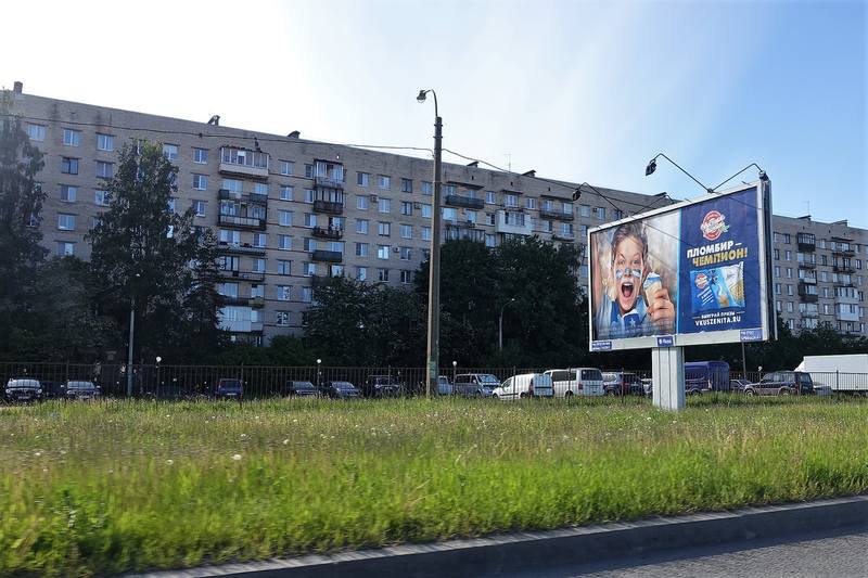 Санкт-Петербург Санкт-Петербург