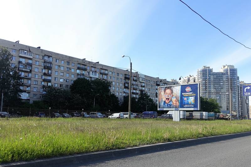 Санкт-Петербург Санкт-Петербург