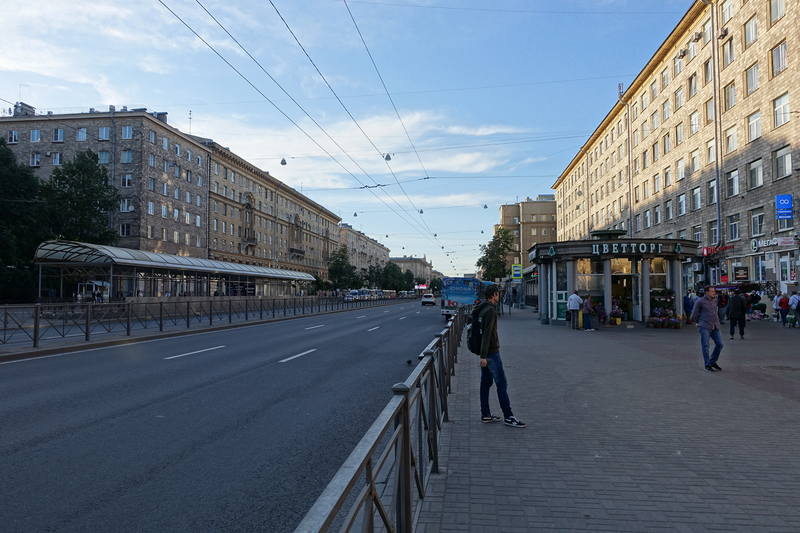 Станция Автово Станция Автово