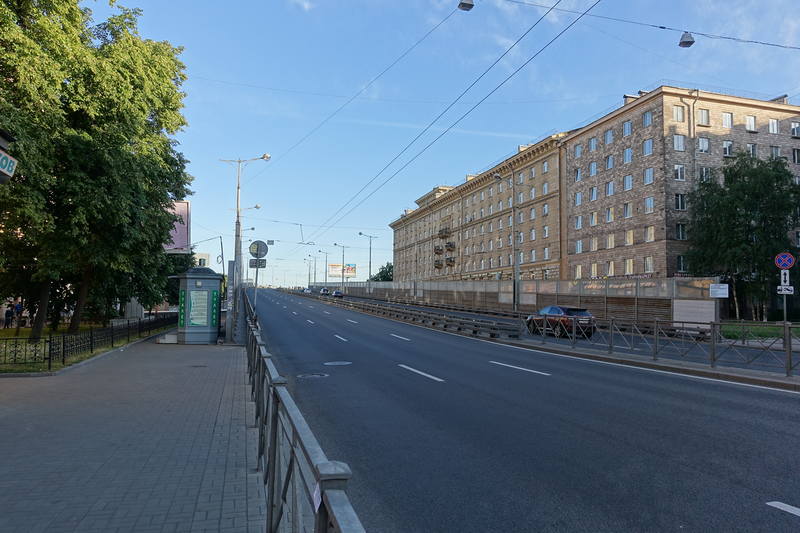 Станция Автово Станция Автово