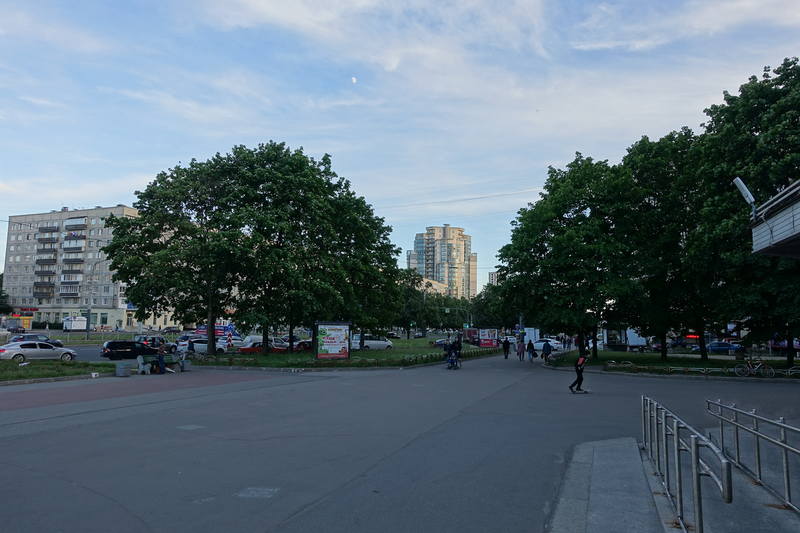Санкт-Петербург Санкт-Петербург