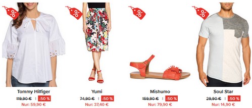dress-for-less промокод. Скидка 50% на весь заказ