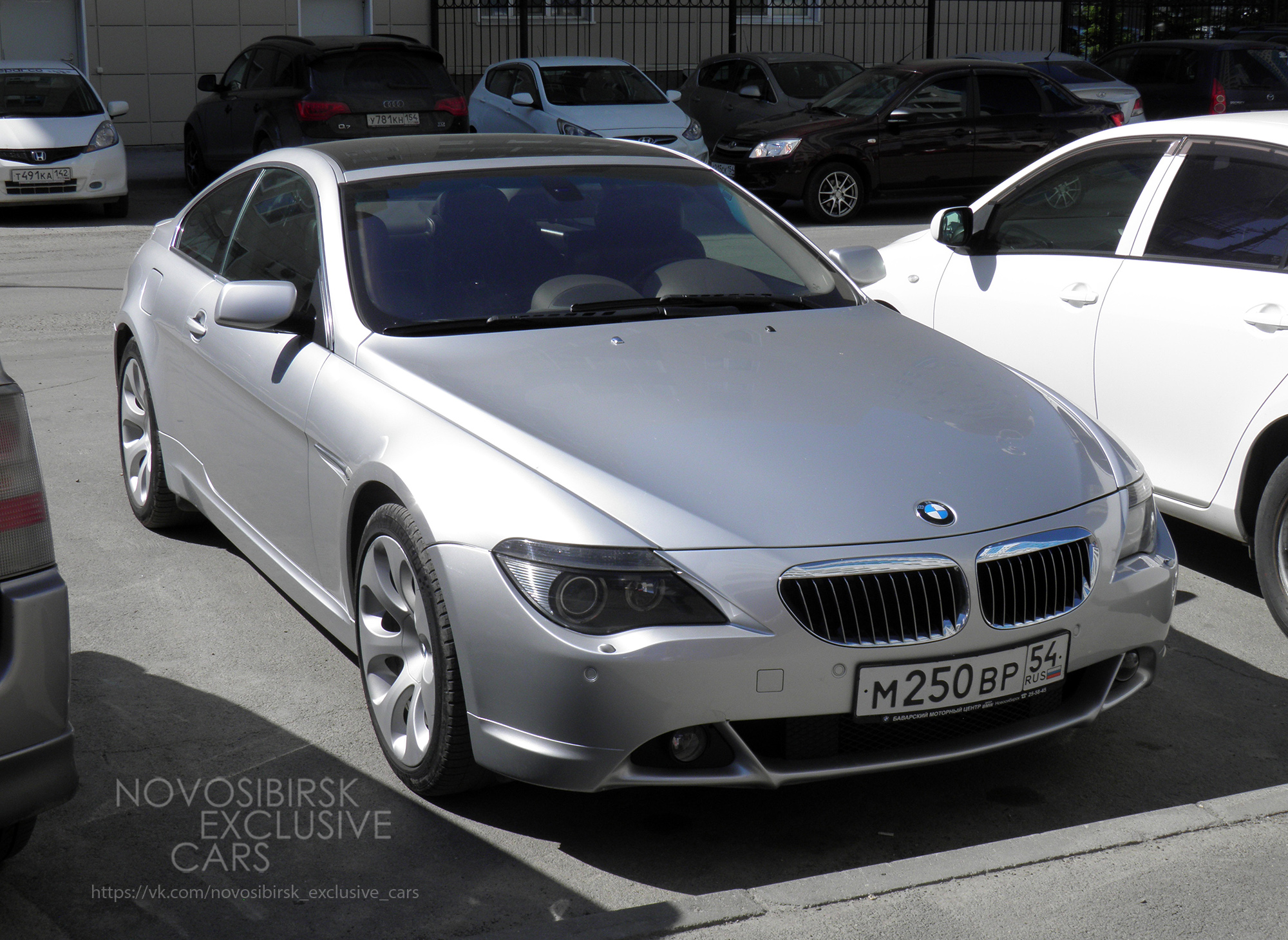 BMW 6-Series 13