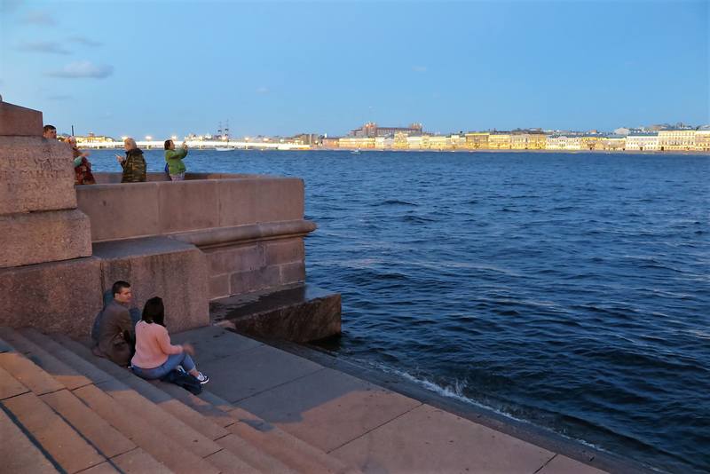 Санкт-Петербург Санкт-Петербург