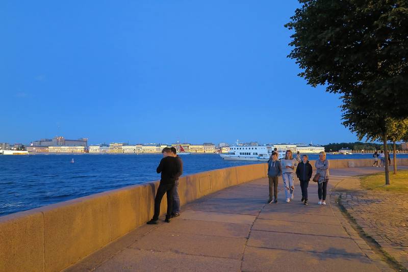 Санкт-Петербург Санкт-Петербург