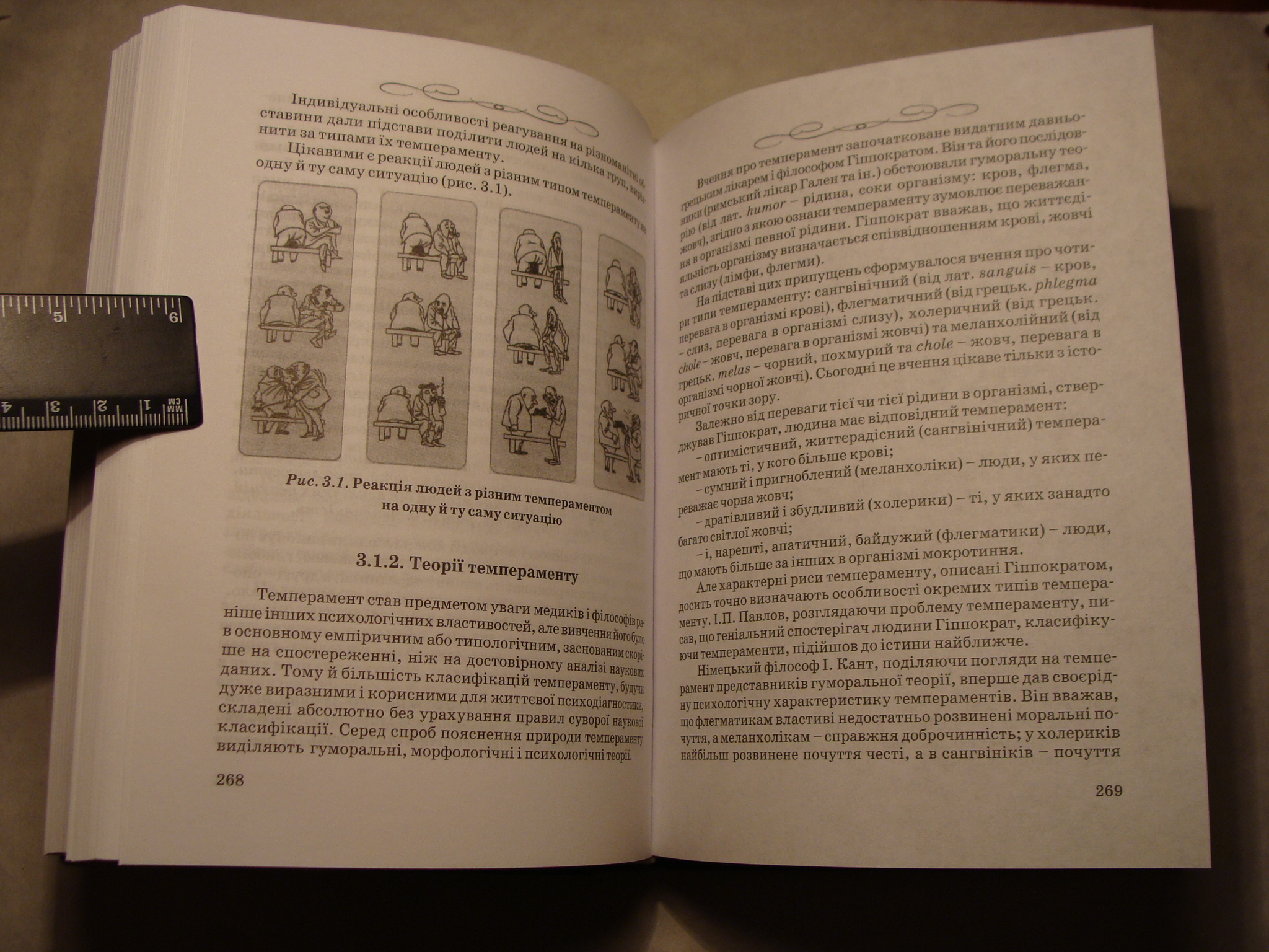 С.Д. Максименко, В.В. Клименко, Я.В. Цехмістер та інші ДИФЕРЕНЦІЙНА ПСИХОЛОГІЯ