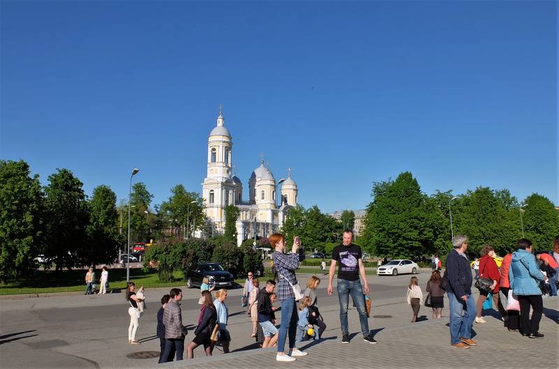 Питер Питер