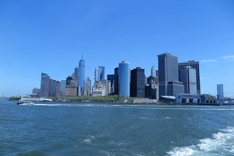 Нью-Йорк New York City