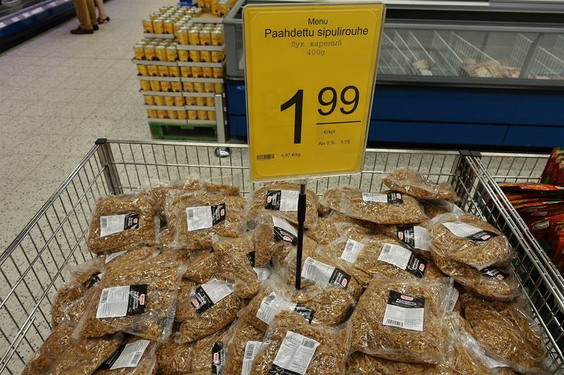 Дороги Финляндии Дороги Финляндии