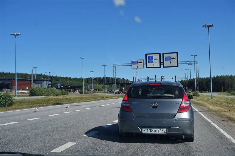 Парк скульптур в Париккала Парк скульптур в Париккала