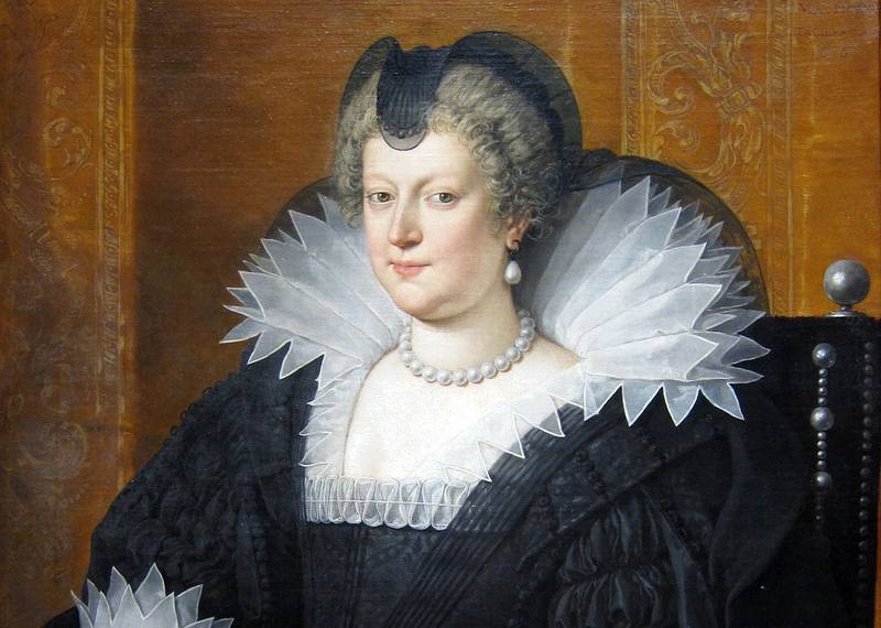 chicago art inst pourbus marie de medici chicago art inst pourbus marie de medici