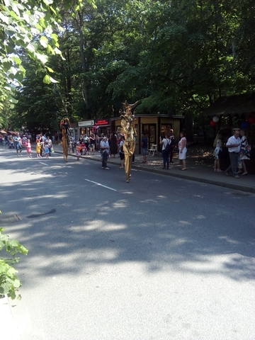 Калининград - Зеленоградск - Светлогорск - Янтарный, музеи и лучшие кафе