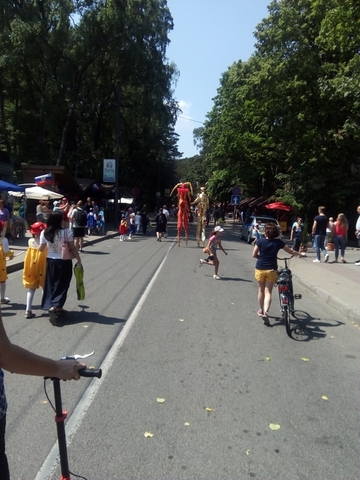 Калининград - Зеленоградск - Светлогорск - Янтарный, музеи и лучшие кафе