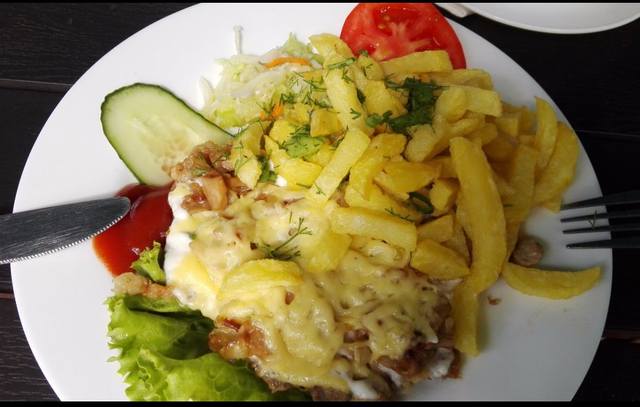 Калининград - Зеленоградск - Светлогорск - Янтарный, музеи и лучшие кафе