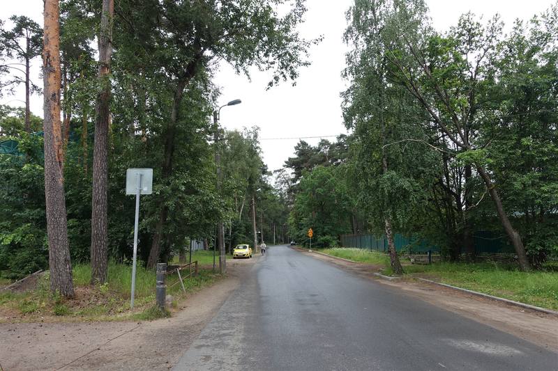Сестрорецкий курорт Сестрорецкий курорт