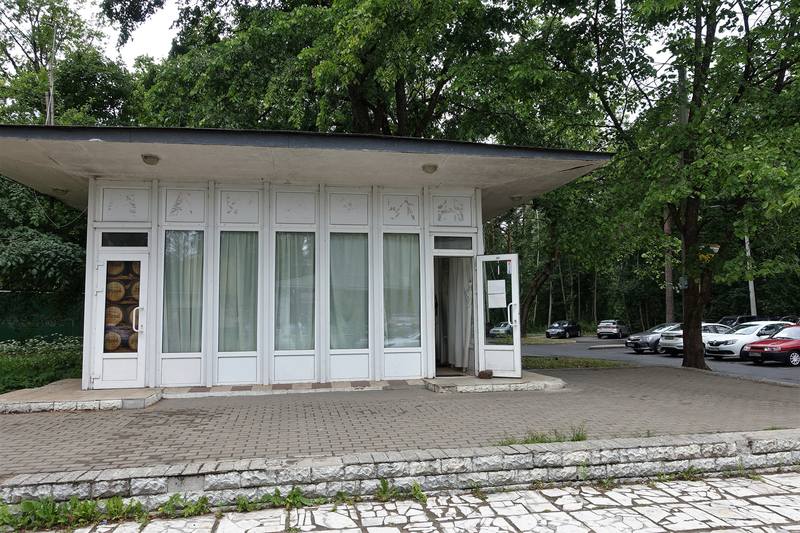 Сестрорецкий курорт Сестрорецкий курорт