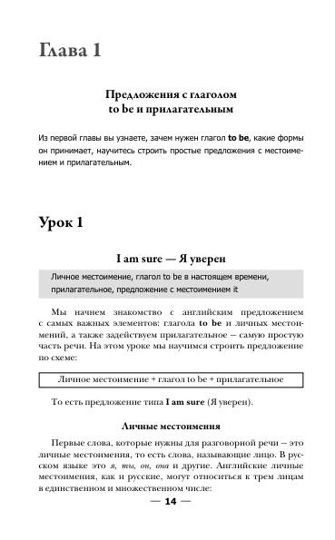 Nim Sergey English Razgovornaya grammatika 15