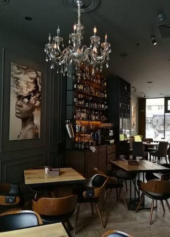 Калининград - Зеленоградск - Светлогорск - Янтарный, музеи и лучшие кафе