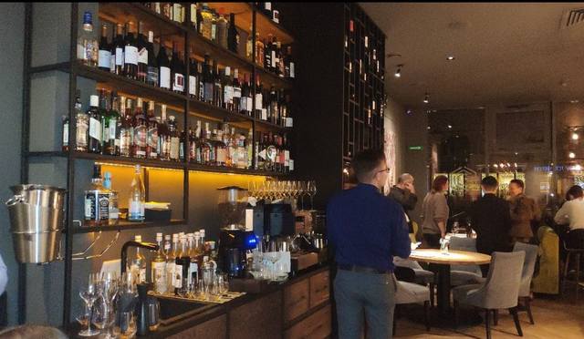 Калининград - Зеленоградск - Светлогорск - Янтарный, музеи и лучшие кафе