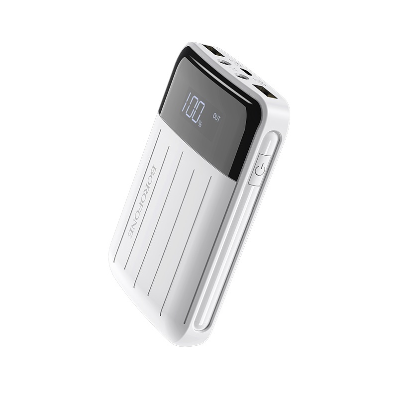 Power Bank Borofone на 25000mAh
