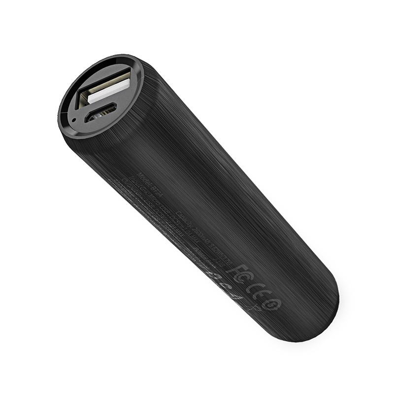 Power Bank Borofone на 2600mAh
