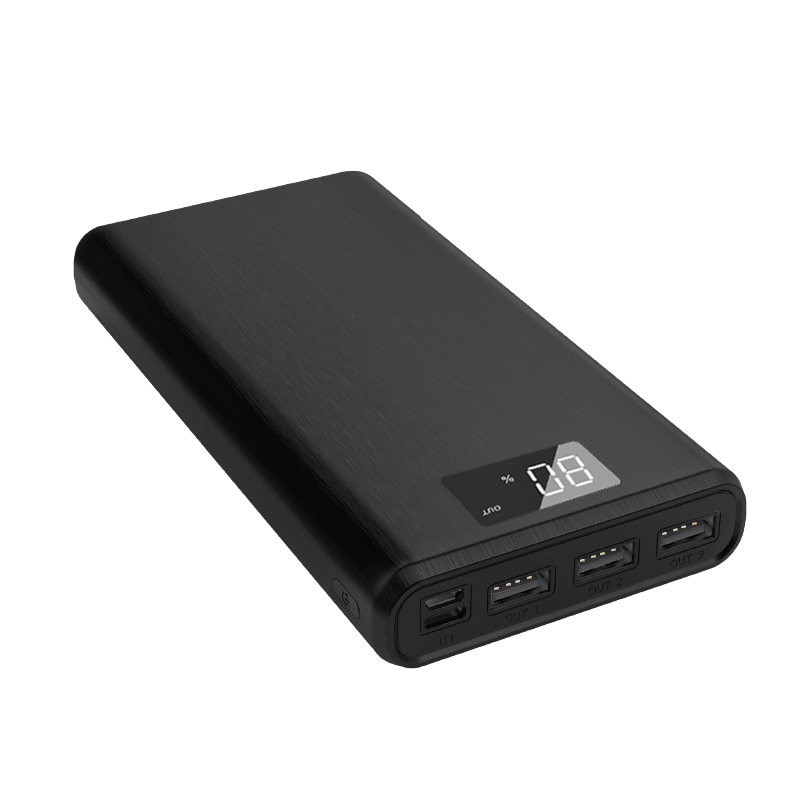 Power Bank Borofone на 5200mAh