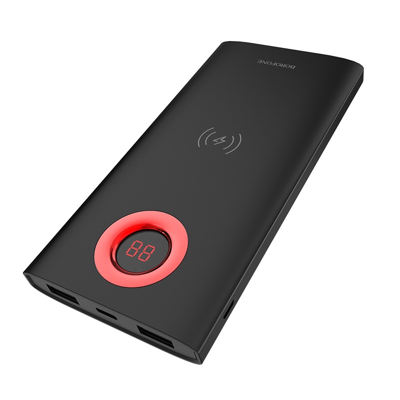 Power Bank Borofone на 20000mAh