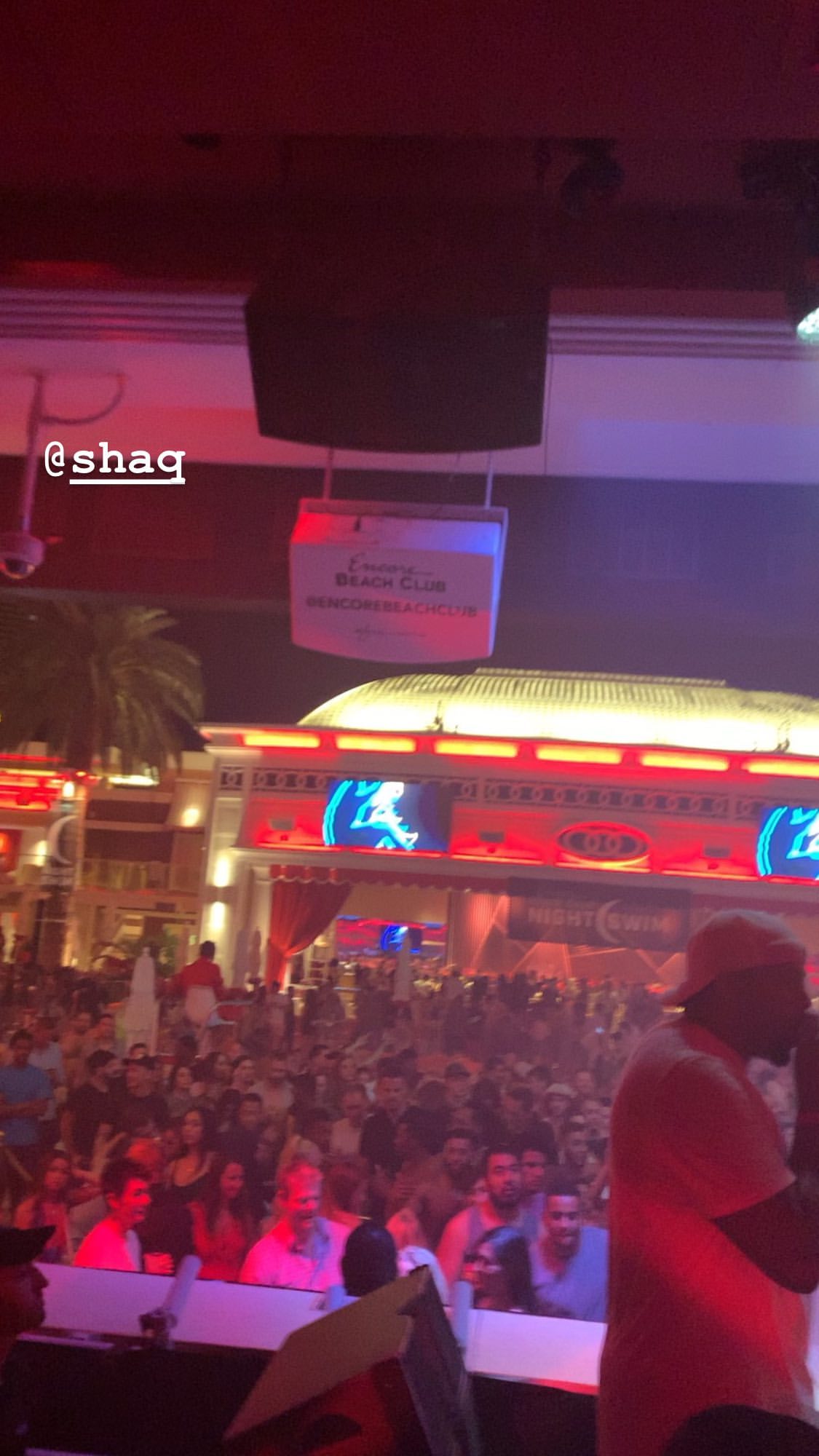 Bachelor's Party Vegas 09-11.07.2019