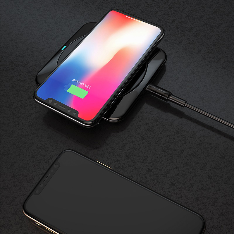 Беспроводная зарядка Borofone