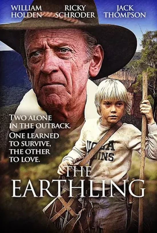 earthling-the