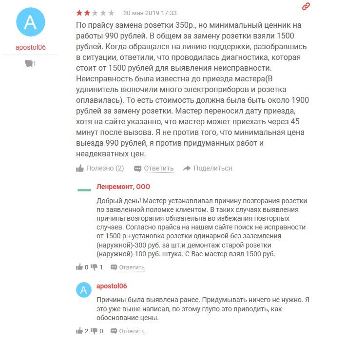 Криворукий Ленремонт Криворукий Ленремонт