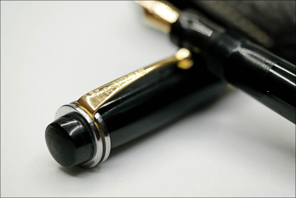 Parker Duofold Special. Lenskiy.org