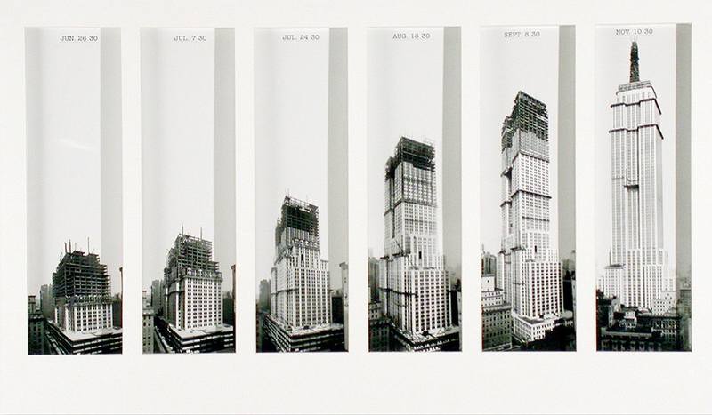 Empire state building history Empire state building history