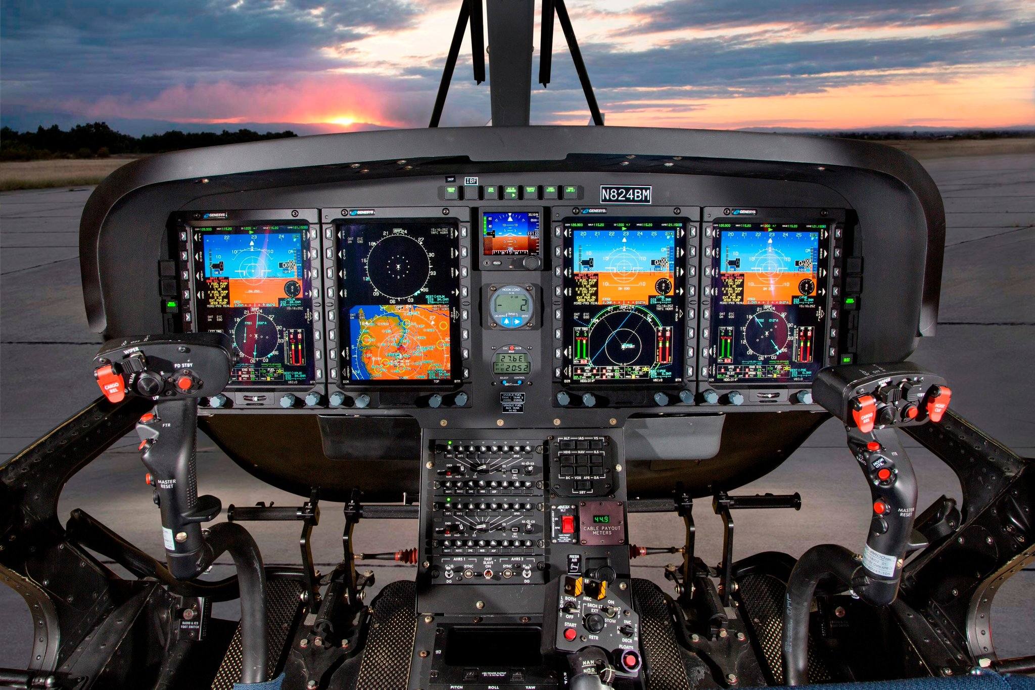 Helicopter Ifr Certification Requirements At Jessica Montalto Blog