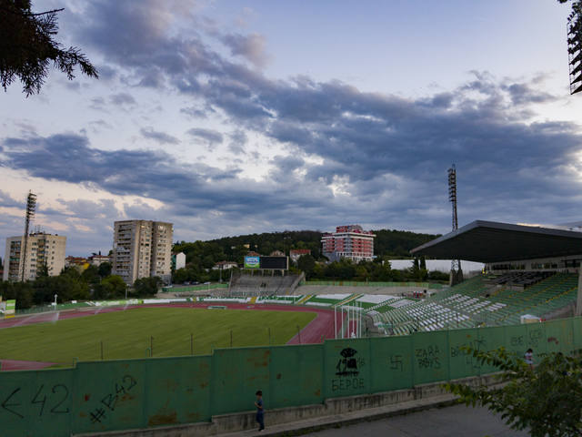 Публикувано изображение