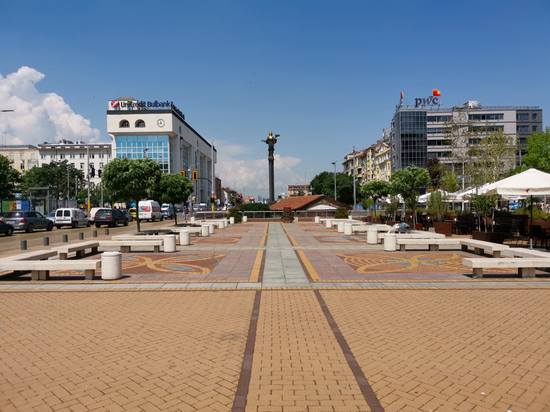 Публикувано изображение