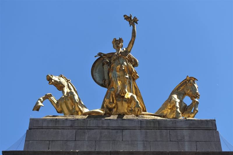 Центральный парк Нью-Йорка Центральный парк Нью-Йорка