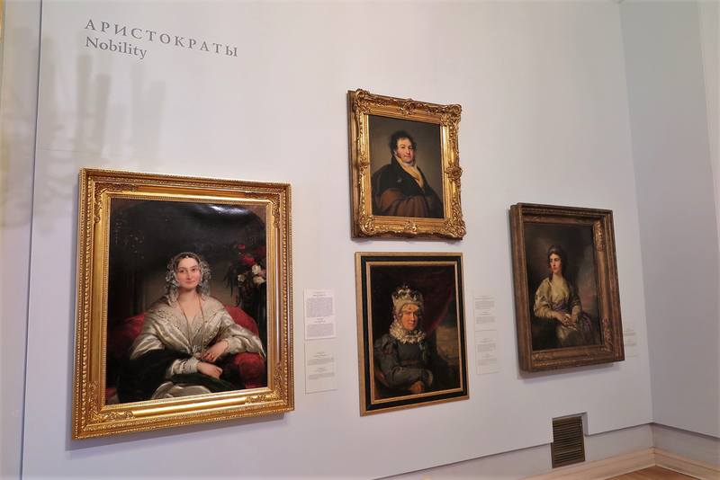 Михайловский замок Михайловский замок
