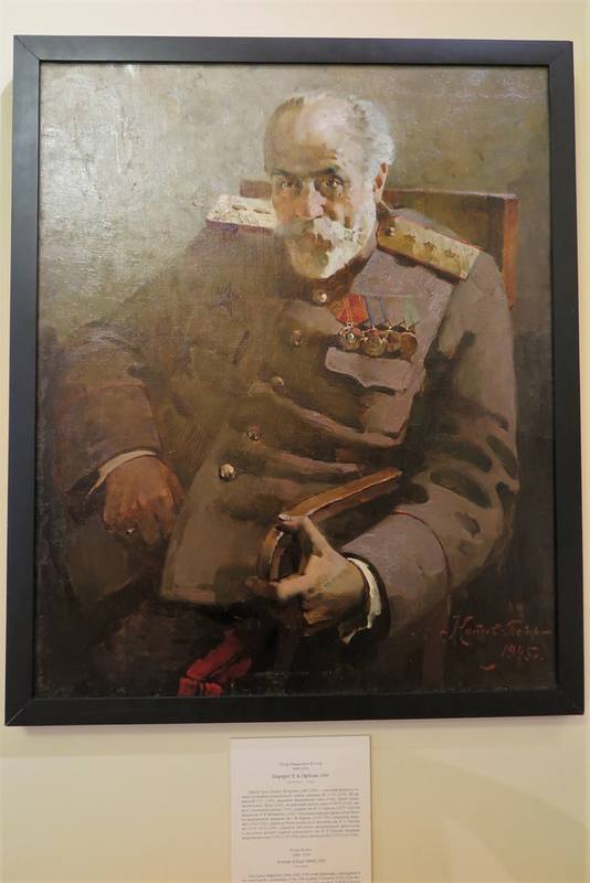 Михайловский замок Михайловский замок