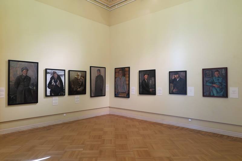 Михайловский замок Михайловский замок
