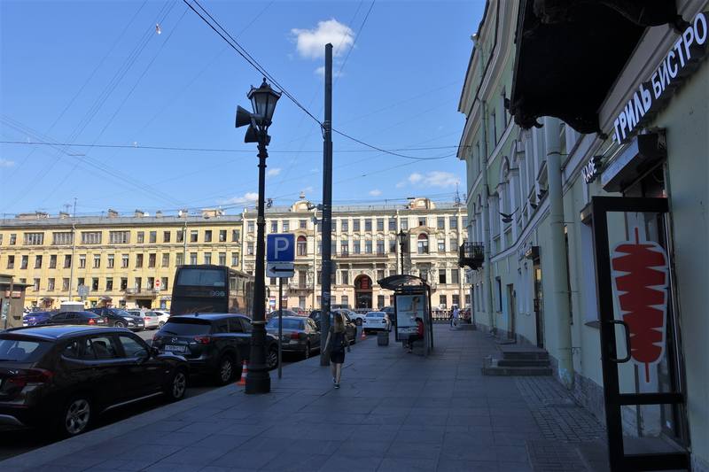 Казанский собор Казанский собор