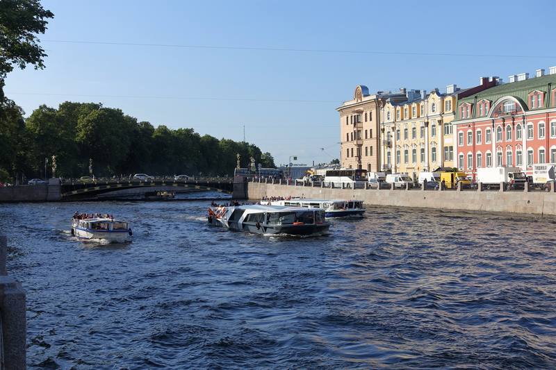 Фонтанка Петербурга Фонтанка Петербурга