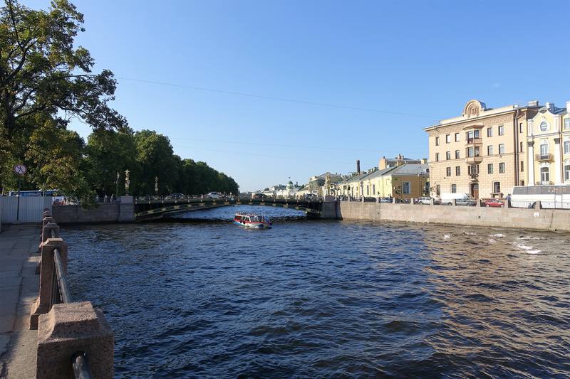 Фонтанка Петербурга Фонтанка Петербурга