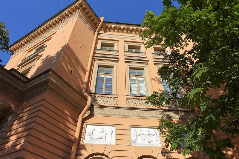 Фонтанка Петербурга Фонтанка Петербурга