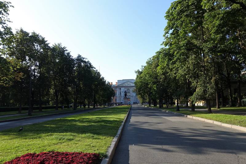 Памятник Петру I Памятник Петру I